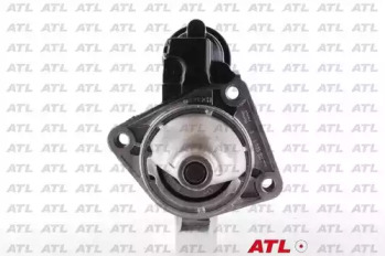 Стартер ATL Autotechnik A 17 060